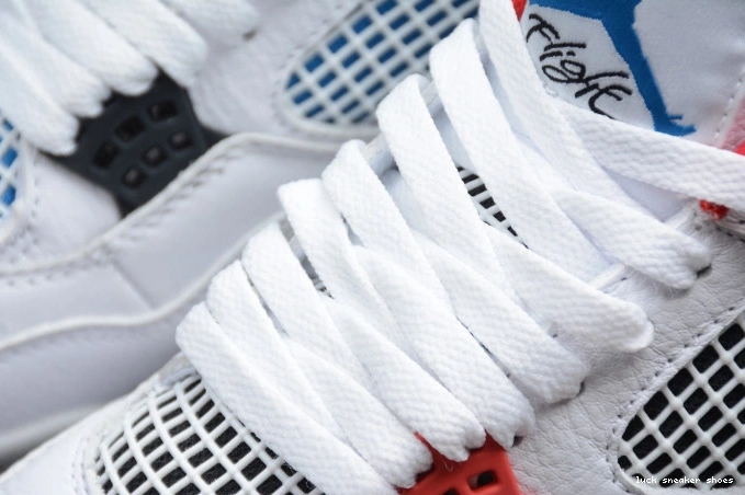 Reps LUCY What Air 4 The Jordan CI1184-146 0728